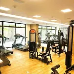 Apartamento Com Estrutura De Hotel A