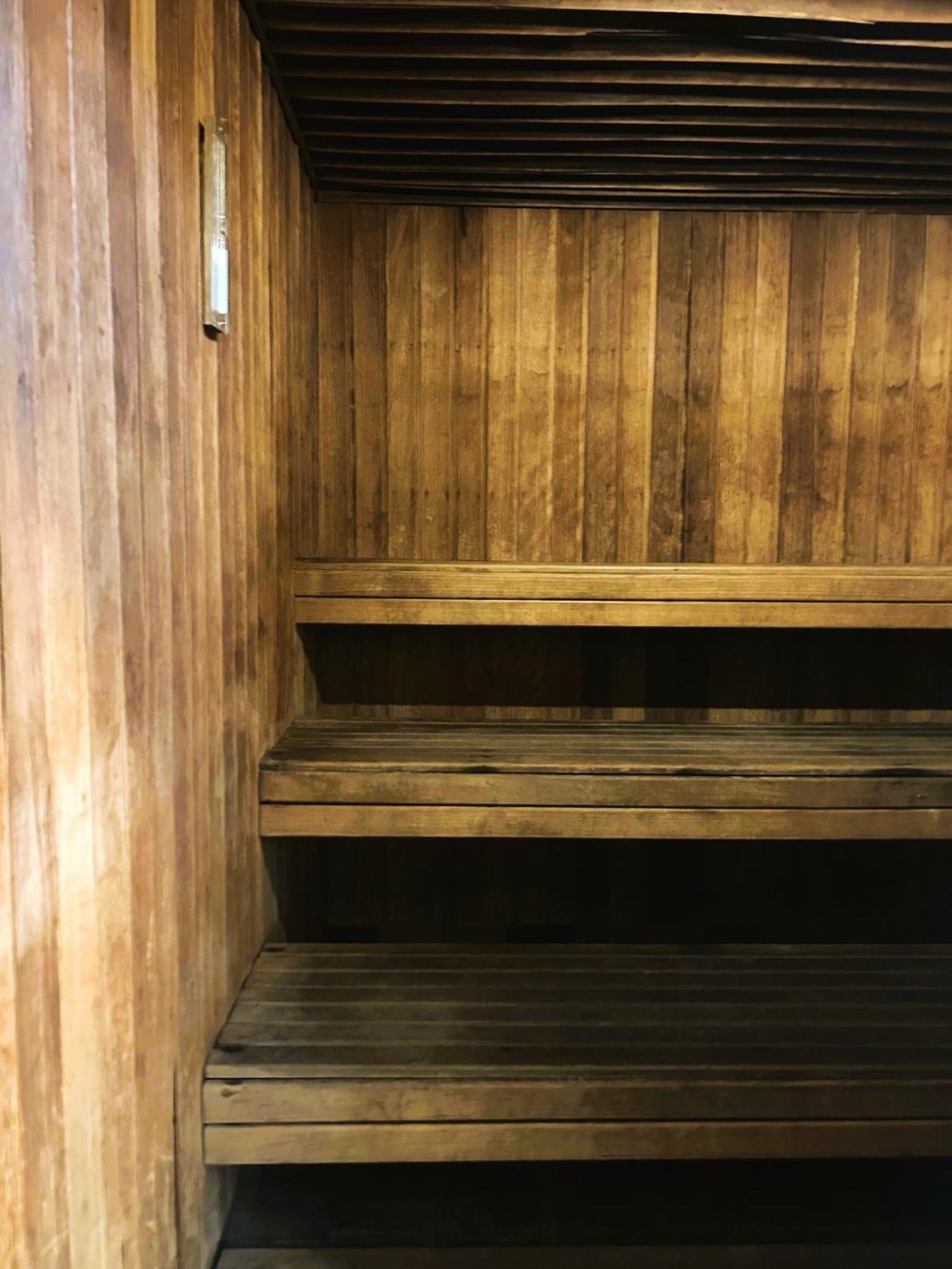 Com Estrutura De A Apartment Rio de Janeiro